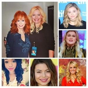 Meet your Posher, Charla r